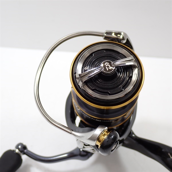 ２１カルディアＦＣ ＬＴ１０００Ｓ